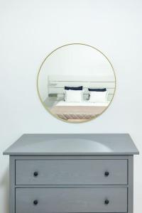 Second District Charming Flat