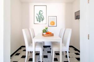 Piazza Chiappa Apartment