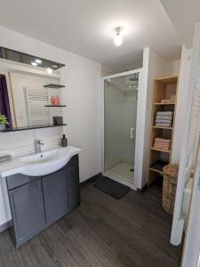 Gîte Reflets de Montagnes