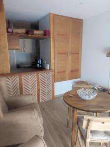 Apartamentos Sierra y Mar Aldealengua de Pedraza