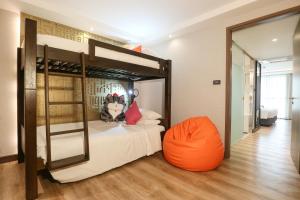 Citrus Suites Sukhumvit 6 by Compass Hospitality