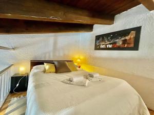 Maisons de vacances House Magnificent View Of Monaco And The Riviera : photos des chambres