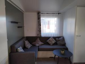 Campings Camping Le Lac des Reves Lattes : photos des chambres