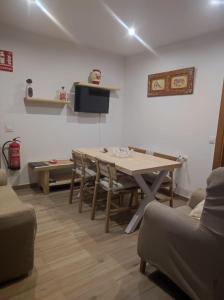 Apartamentos Sierra y Mar Aldealengua de Pedraza