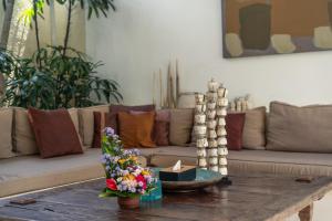 Villa Minha Gente Seminyak