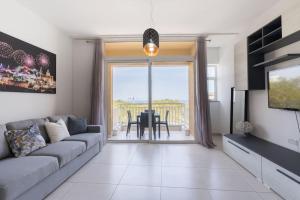 Mellieha Sea View