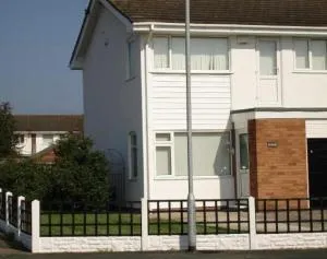 Spacious 3 Bed House in Penrhyn Bay Llandudno - Penrhyn Bay