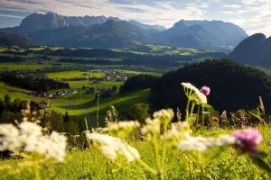 Barrierefreie schöne Wohnung im EG - 施文特