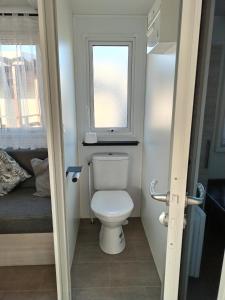 Campings Camping Le Lac des Reves Lattes : photos des chambres