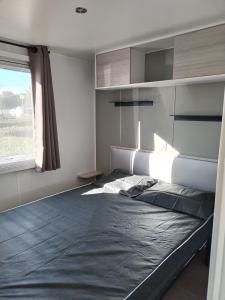 Campings Camping Le Lac des Reves Lattes : photos des chambres