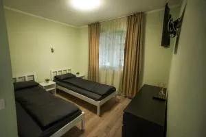 108 VILLA - Sînmartin