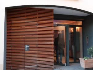 Appartement climatisé 50m2 centre du village