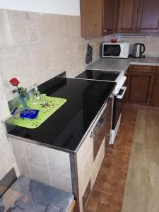 Apartma in soba pri Bregarju