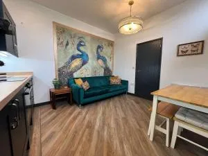 Marina Studio - Brockhurst