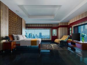 Manhattan Hotel Jakarta