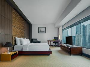 Manhattan Hotel Jakarta