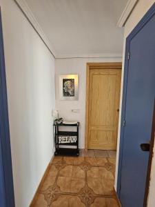 Apartamento Ilice 9 IF Benidorm