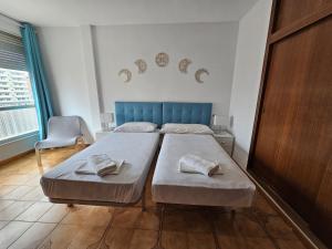 Apartamento Ilice 9 IF Benidorm