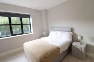Inviting 2-Bed Apartment in Dublin - Lispapple Cross Roads