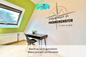 Auszeit Apartment AIR