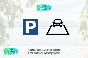 Auszeit Apartment AIR