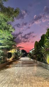 The Pavilion Park Resort