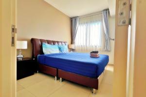unixx city ​​center high floor amazing sea view2417