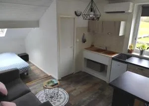 Le Studio du Brochy - Sutrieu