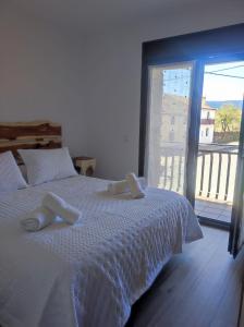 Apartamentos Sierra y Mar Aldealengua de Pedraza