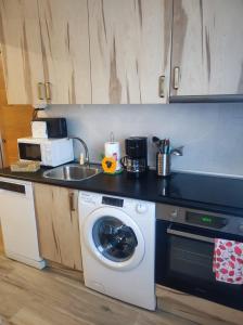 Apartamentos Sierra y Mar Aldealengua de Pedraza