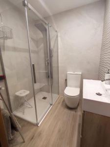 Apartamentos Sierra y Mar Aldealengua de Pedraza