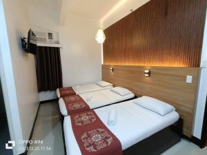 Stone House Quezon City