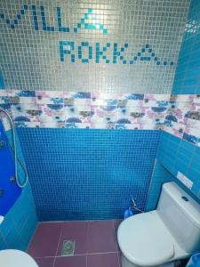 Heated Private Ozone Salt Pool, Jacuzzi, Cinema Inside & Outside, Ping Pong, Billiard, Ps5, Playground, Giant Chess, Giant Monopoly, Table Football, 3x Surround Sound - Villa Rokka Luxe