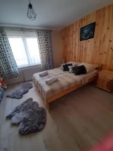 Bodziuchówka - Mizerna