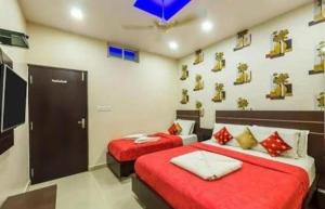 Hotel Royal Palace Mysuru