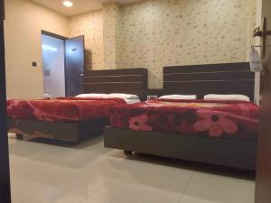 Hotel Royal Palace Mysuru