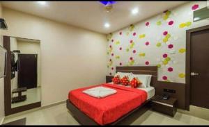 Hotel Royal Palace Mysuru