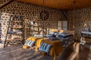 Au Calme Absolu chez Nicolas