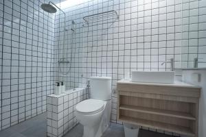 E11 Hotel - BTS Punnawithi