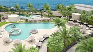 Shilla Stay Plus Iho Tewoo Ocean Front