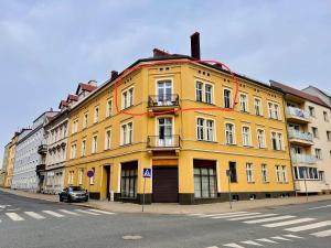 BoleslaviaApartments - Apartament Starówka 1