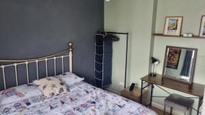 2 Bedroom 1st floor flat Brean