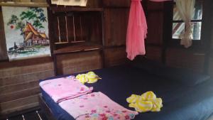 Full Moon Bungalow Resort Koh Chang Ranong