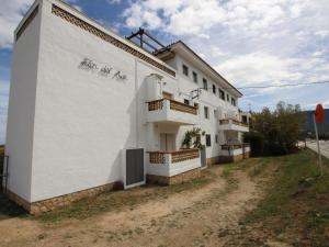 FLOR DE MAR 4 - Apartamento agradable y luminoso situado en 1ª línea del mar. - ES-228-35