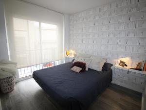 PLAÇA DEL PORT - Magnífico apartamento con vistas al Castellar. - ES-228-76