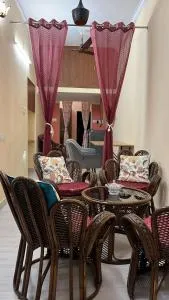 Bobby’s B&B - Nilmatha