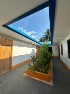 The Happiness Sun Suites