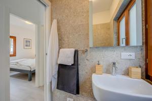 Casa con 2 Camere da Letto