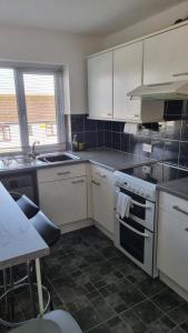 2 Bedroom 1st floor flat Brean