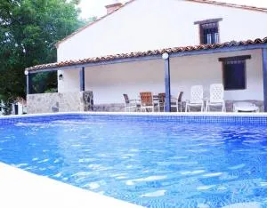 Majada La Carrasca - 阿索维斯波新镇